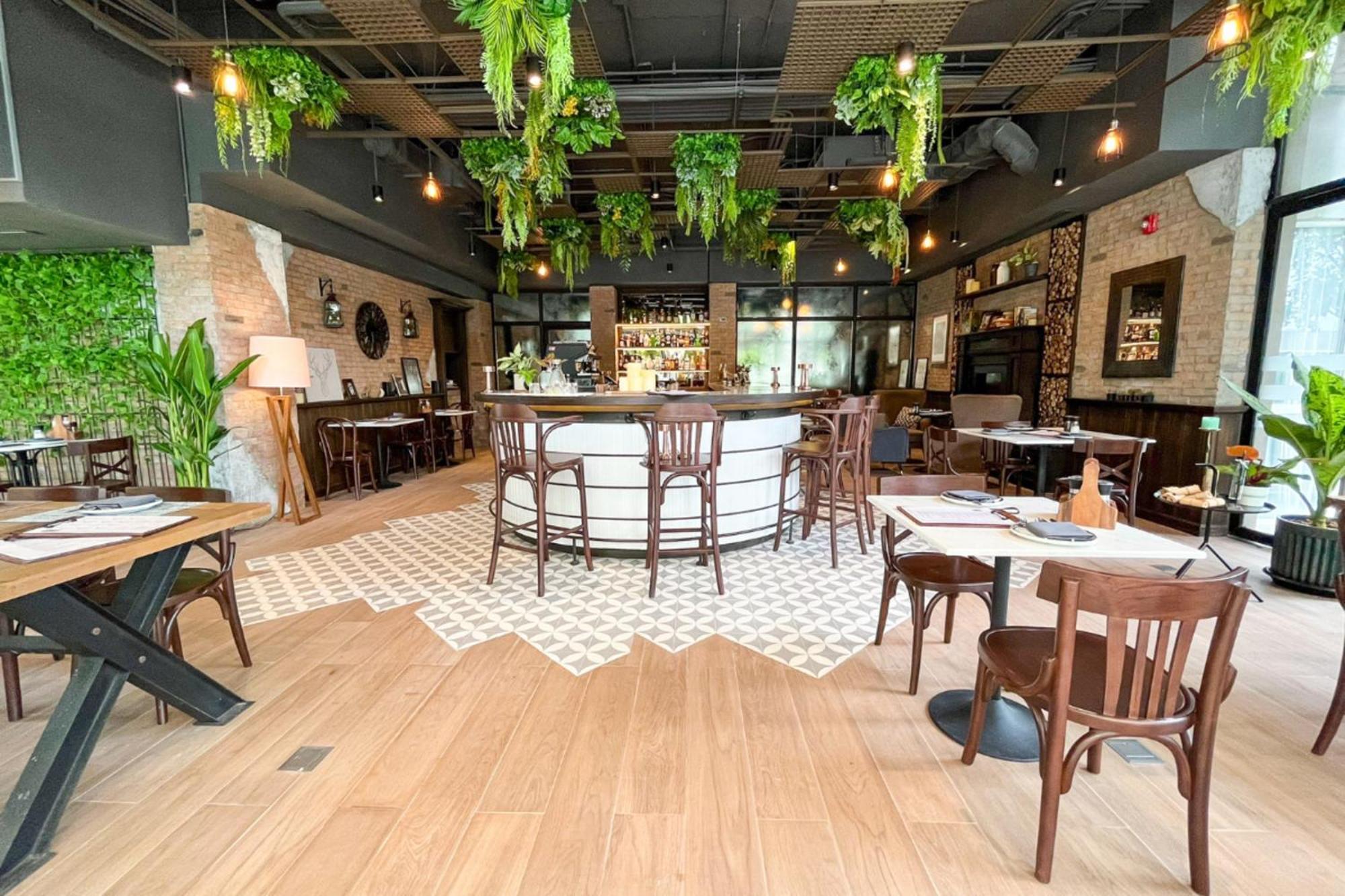 The Idle Hotel And Residence Ban Lam Rua Taek Экстерьер фото
